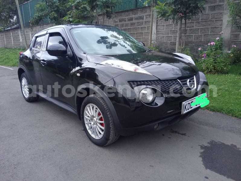 Big with watermark nissan juke nairobi nairobi 28884