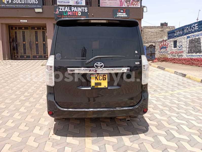 Big with watermark toyota noah nairobi nairobi 28885