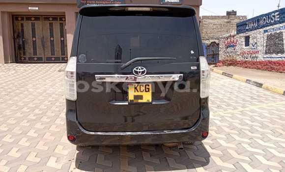 Buy Used Toyota Noah Other Car in Nairobi in Nairobi