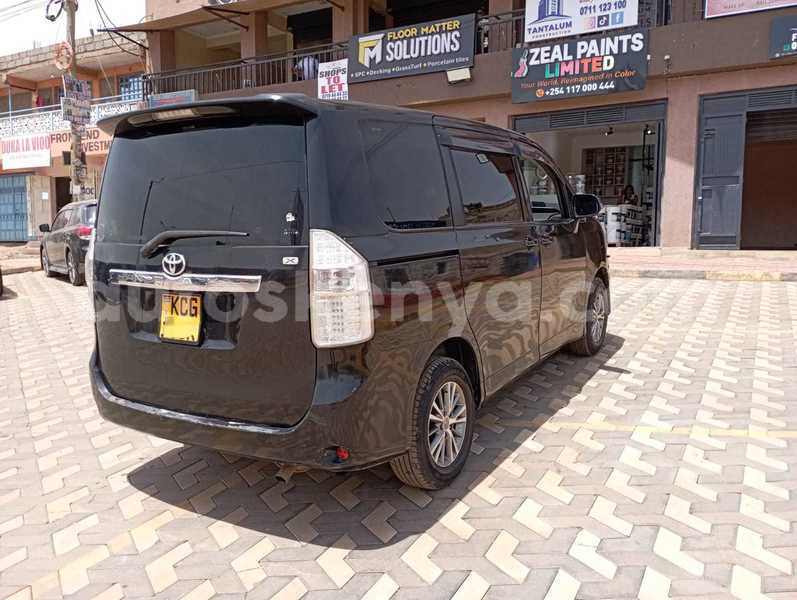 Big with watermark toyota noah nairobi nairobi 28885