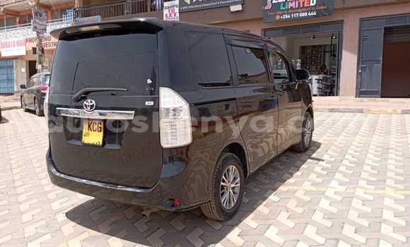 Buy Used Toyota Noah Other Car in Nairobi in Nairobi Buy Used Toyota Noah Other Car in Nairobi in Nairobi