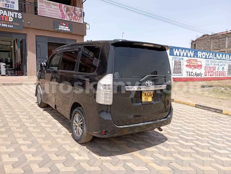 Big with watermark toyota noah nairobi nairobi 28885