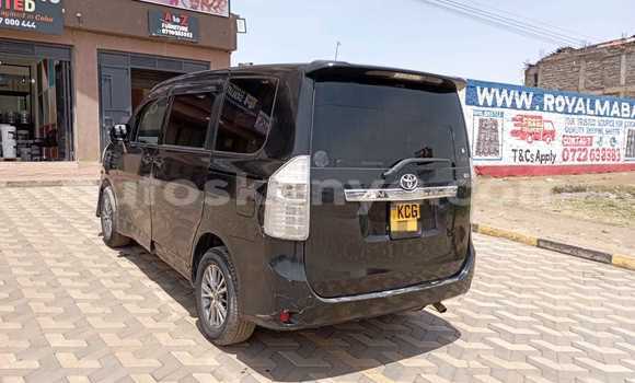 Buy Used Toyota Noah Other Car in Nairobi in Nairobi Buy Used Toyota Noah Other Car in Nairobi in Nairobi