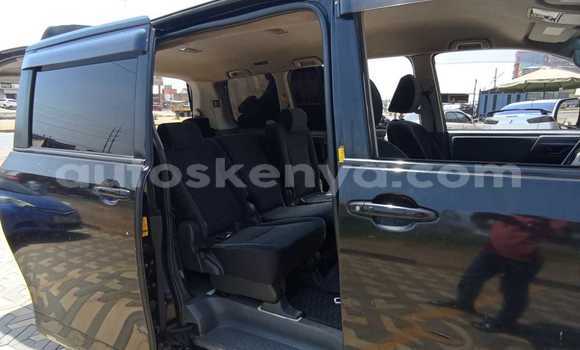 Buy Used Toyota Noah Other Car in Nairobi in Nairobi Buy Used Toyota Noah Other Car in Nairobi in Nairobi