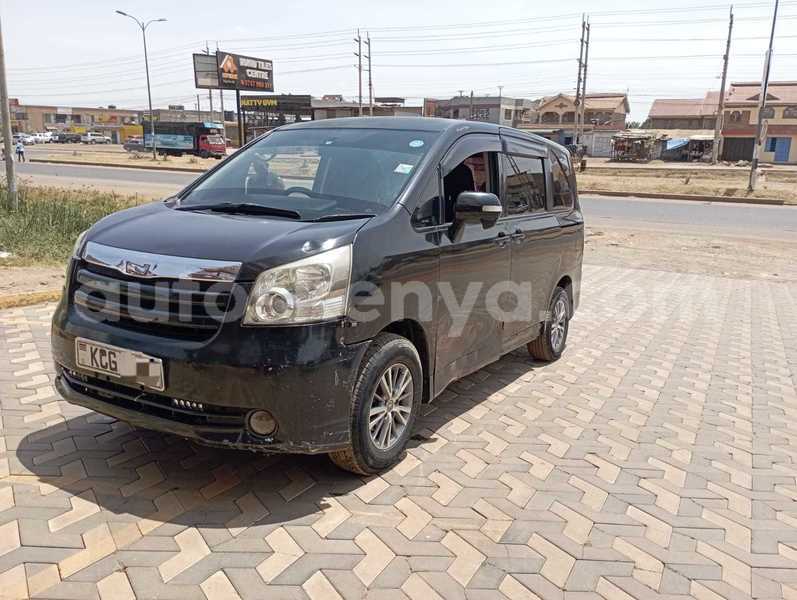 Big with watermark toyota noah nairobi nairobi 28885