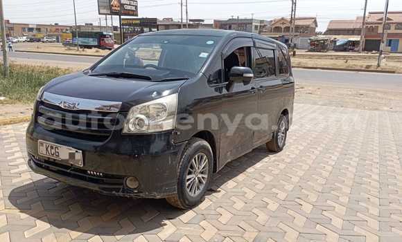 Buy Used Toyota Noah Other Car in Nairobi in Nairobi Buy Used Toyota Noah Other Car in Nairobi in Nairobi