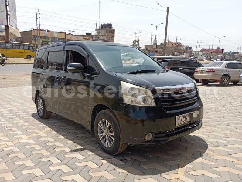 Big with watermark toyota noah nairobi nairobi 28885