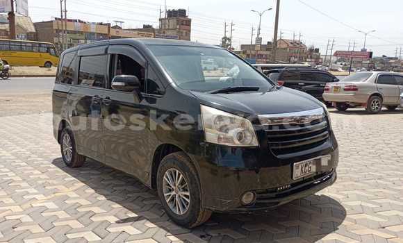 Buy Used Toyota Noah Other Car in Nairobi in Nairobi Buy Used Toyota Noah Other Car in Nairobi in Nairobi