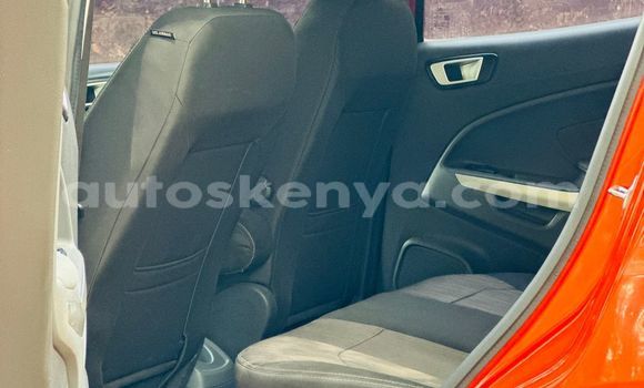 Buy Used Ford EcoSport Other Car in Nairobi in Nairobi Buy Used Ford EcoSport Other Car in Nairobi in Nairobi