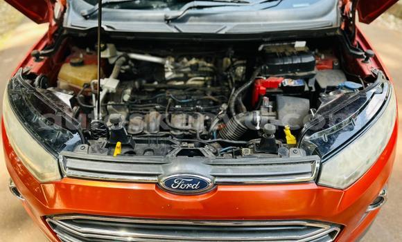 Buy Used Ford EcoSport Other Car in Nairobi in Nairobi Buy Used Ford EcoSport Other Car in Nairobi in Nairobi