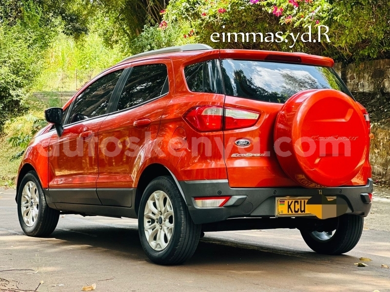 Big with watermark ford ecosport nairobi nairobi 28886