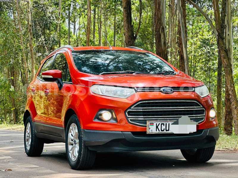 Big with watermark ford ecosport nairobi nairobi 28886