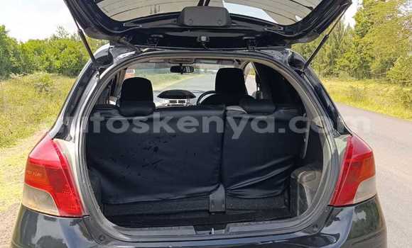 Buy Used Toyota Vitz Other Car in Nairobi in Nairobi