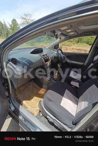 Big with watermark toyota vitz nairobi nairobi 28887