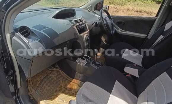 Buy Used Toyota Vitz Other Car in Nairobi in Nairobi Buy Used Toyota Vitz Other Car in Nairobi in Nairobi