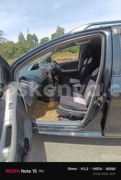 Big with watermark toyota vitz nairobi nairobi 28887