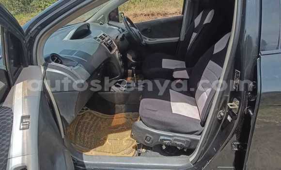 Buy Used Toyota Vitz Other Car in Nairobi in Nairobi Buy Used Toyota Vitz Other Car in Nairobi in Nairobi