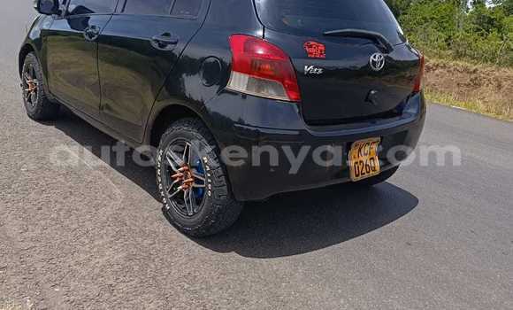 Buy Used Toyota Vitz Other Car in Nairobi in Nairobi Buy Used Toyota Vitz Other Car in Nairobi in Nairobi