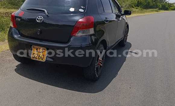 Buy Used Toyota Vitz Other Car in Nairobi in Nairobi Buy Used Toyota Vitz Other Car in Nairobi in Nairobi