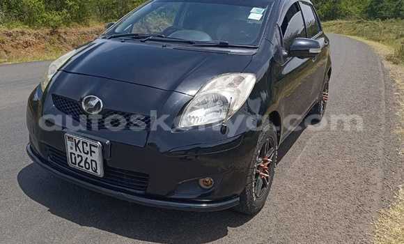 Buy Used Toyota Vitz Other Car in Nairobi in Nairobi Buy Used Toyota Vitz Other Car in Nairobi in Nairobi