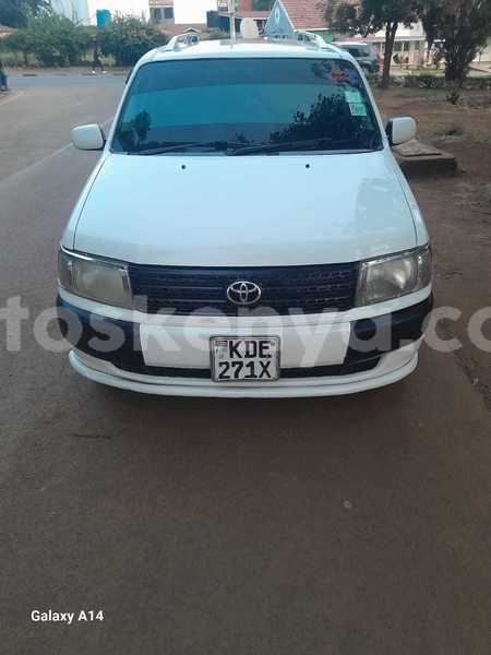 Big with watermark toyota probox nairobi nairobi 28888