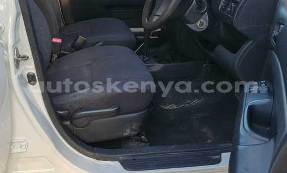 Buy Used Toyota Probox White Car in Nairobi in Nairobi Buy Used Toyota Probox White Car in Nairobi in Nairobi