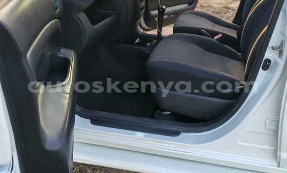 Buy Used Toyota Probox White Car in Nairobi in Nairobi Buy Used Toyota Probox White Car in Nairobi in Nairobi