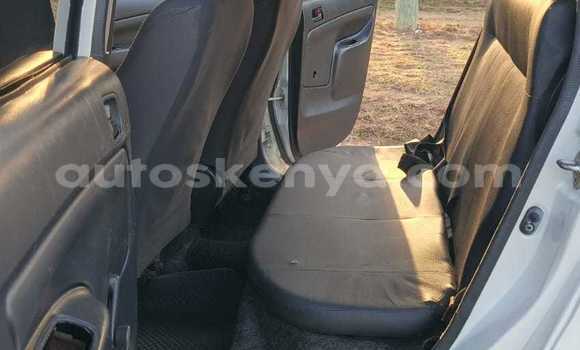 Buy Used Toyota Probox White Car in Nairobi in Nairobi Buy Used Toyota Probox White Car in Nairobi in Nairobi