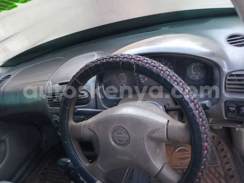 Big with watermark nissan sunny nairobi nairobi 28889