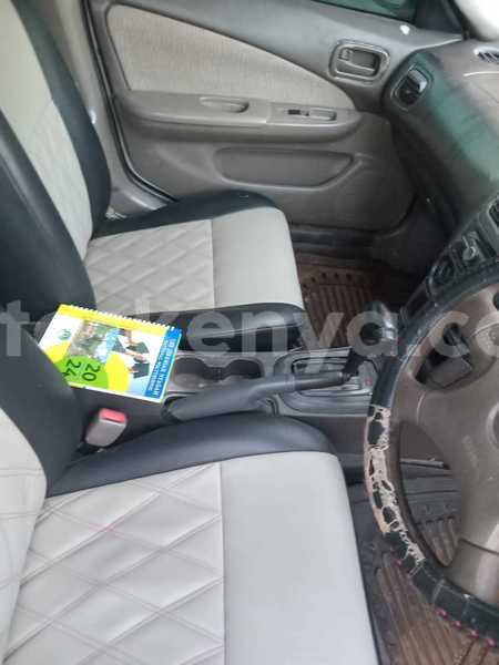 Big with watermark nissan sunny nairobi nairobi 28889