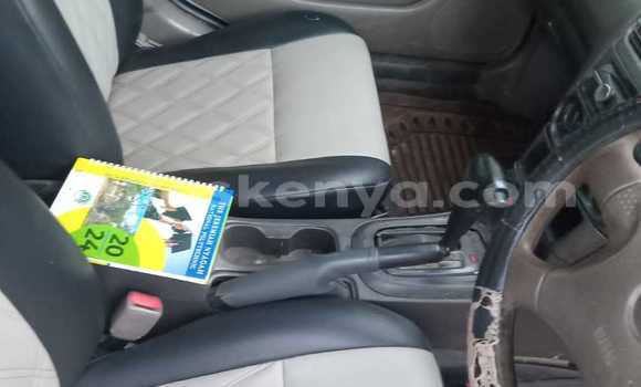 Buy Used Nissan Sunny White Car in Nairobi in Nairobi Buy Used Nissan Sunny White Car in Nairobi in Nairobi