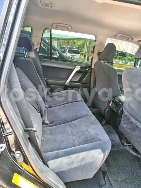 Big with watermark toyota land cruiser prado nairobi nairobi 28890