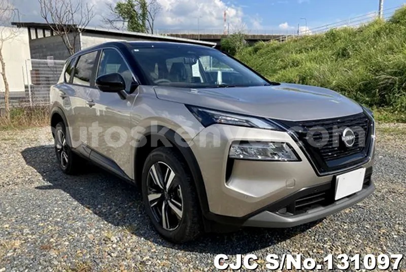 Big with watermark nissan x trail nairobi nairobi 28891