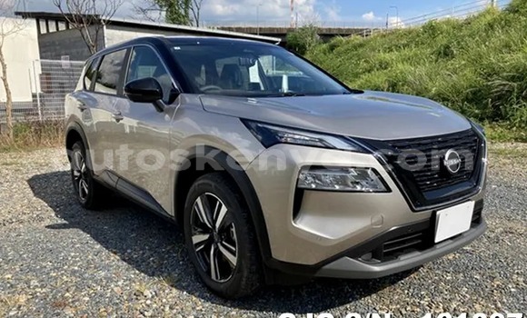 Nunua Mpya Nissan X–Trail Brown Gari ndani ya Nairobi nchini Nairobi Nunua Mpya Nissan X–Trail Brown Gari ndani ya Nairobi nchini Nairobi