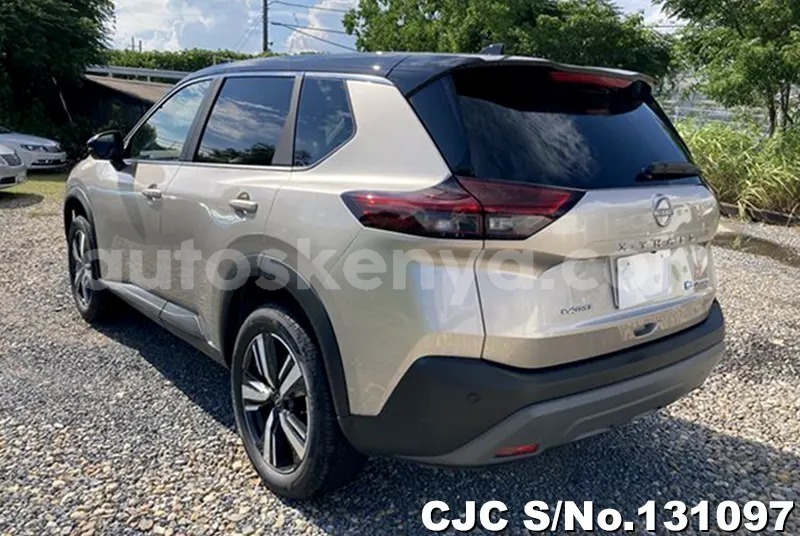 Big with watermark nissan x trail nairobi nairobi 28891