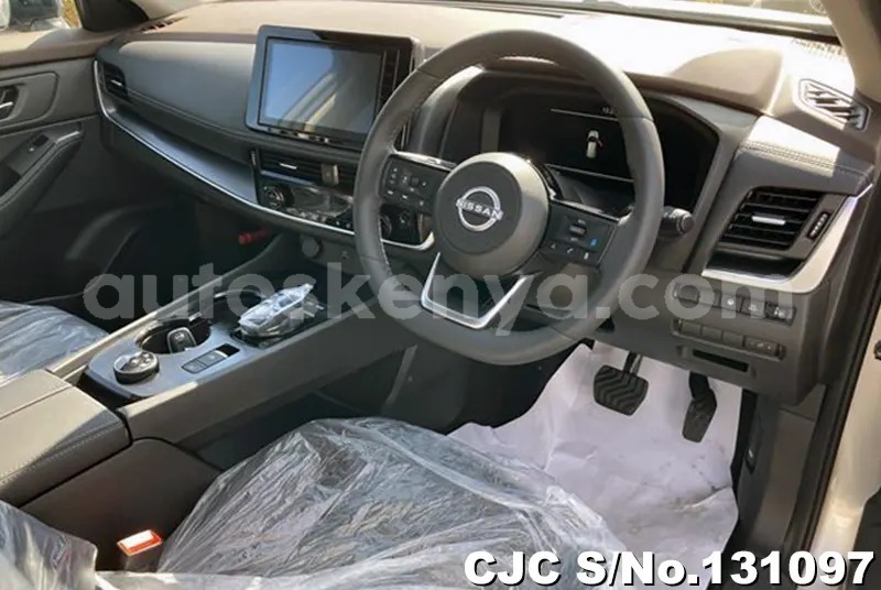 Big with watermark nissan x trail nairobi nairobi 28891