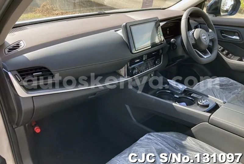 Big with watermark nissan x trail nairobi nairobi 28891