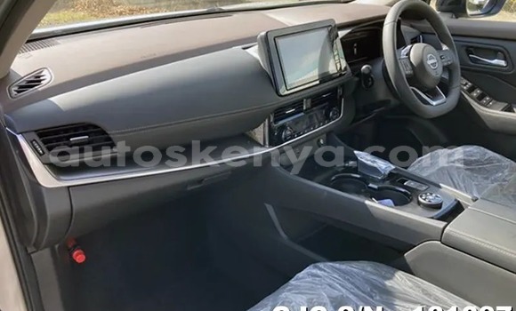 Nunua Mpya Nissan X–Trail Brown Gari ndani ya Nairobi nchini Nairobi Nunua Mpya Nissan X–Trail Brown Gari ndani ya Nairobi nchini Nairobi