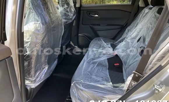 Nunua Mpya Nissan X–Trail Brown Gari ndani ya Nairobi nchini Nairobi Nunua Mpya Nissan X–Trail Brown Gari ndani ya Nairobi nchini Nairobi