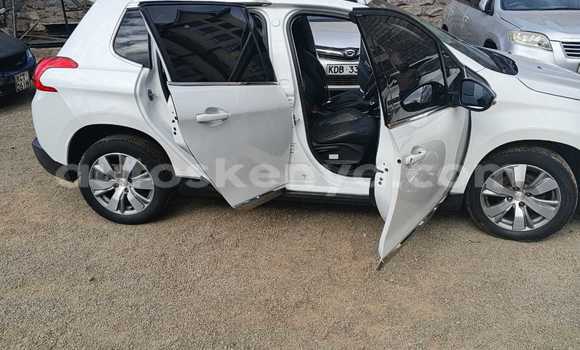 Nunua Ilio tumika Peugeot 2008 Nyeupe Gari ndani ya Mto Athi nchini Nairobi Nunua Ilio tumika Peugeot 2008 Nyeupe Gari ndani ya Mto Athi nchini Nairobi