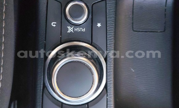 Nunua Ilio tumika Mazda Demio Nyeupe Gari ndani ya Kisii nchini Nyanza Nunua Ilio tumika Mazda Demio Nyeupe Gari ndani ya Kisii nchini Nyanza