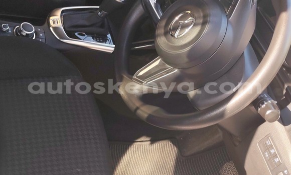 Nunua Ilio tumika Mazda Demio Nyeupe Gari ndani ya Kisii nchini Nyanza Nunua Ilio tumika Mazda Demio Nyeupe Gari ndani ya Kisii nchini Nyanza