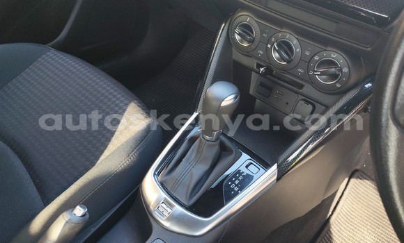 Nunua Ilio tumika Mazda Demio Nyeupe Gari ndani ya Kisii nchini Nyanza Nunua Ilio tumika Mazda Demio Nyeupe Gari ndani ya Kisii nchini Nyanza