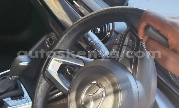 Nunua Ilio tumika Mazda Demio Nyeupe Gari ndani ya Kisii nchini Nyanza Nunua Ilio tumika Mazda Demio Nyeupe Gari ndani ya Kisii nchini Nyanza