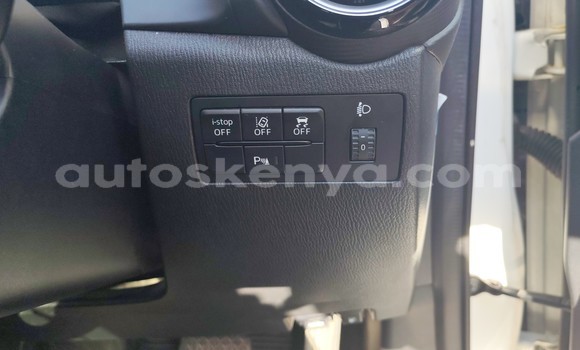 Nunua Ilio tumika Mazda Demio Nyeupe Gari ndani ya Kisii nchini Nyanza Nunua Ilio tumika Mazda Demio Nyeupe Gari ndani ya Kisii nchini Nyanza