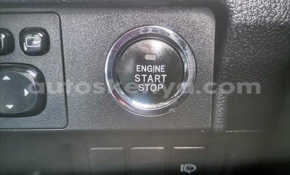 Buy Used Toyota Land Cruiser Prado Black Car in Nairobi in Nairobi Buy Used Toyota Land Cruiser Prado Black Car in Nairobi in Nairobi