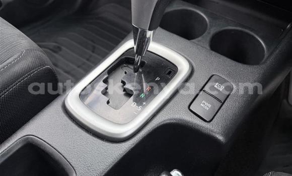 Buy Used Toyota Hilux Black Car in Bungoma in West Kenya Buy Used Toyota Hilux Black Car in Bungoma in West Kenya