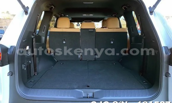 Nunua Mpya Lexus LX Nyeupe Gari ndani ya Nairobi nchini Nairobi Nunua Mpya Lexus LX Nyeupe Gari ndani ya Nairobi nchini Nairobi