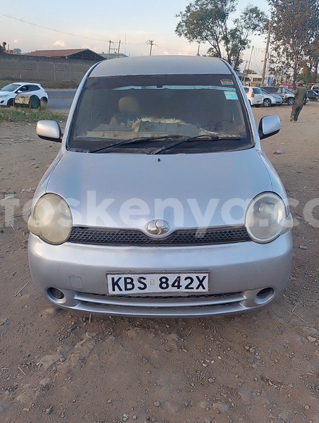 Big with watermark toyota sienta nairobi nairobi 28903