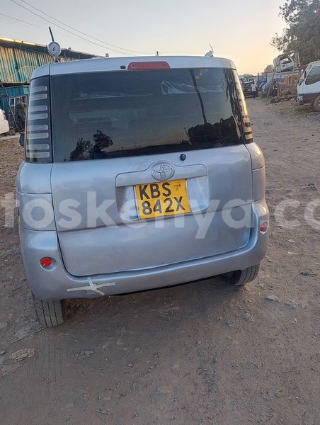 Big with watermark toyota sienta nairobi nairobi 28903